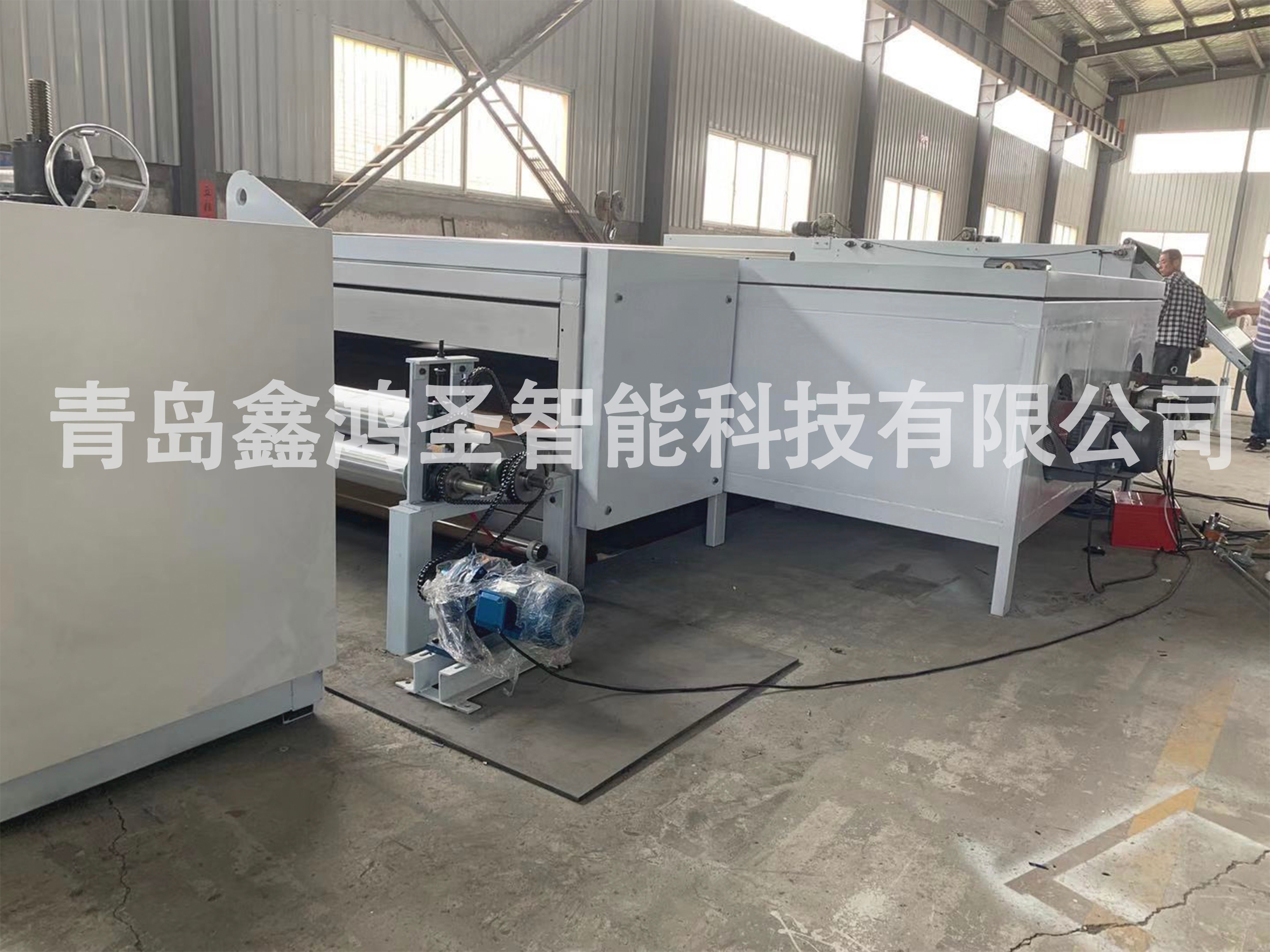 無紡布設(shè)備,清梳聯(lián) 無紡布設(shè)備,清梳聯(lián)