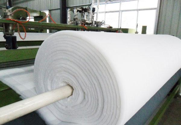 無(wú)紡布設(shè)備,清梳聯(lián)