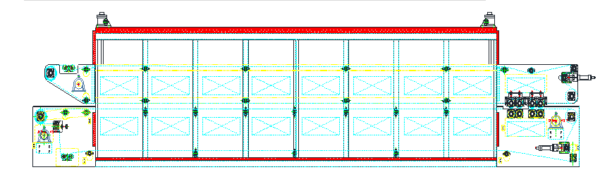 無紡布設備,清梳聯(lián) 無紡布設備,清梳聯(lián)