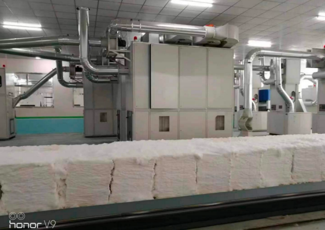 無(wú)紡布設(shè)備,清梳聯(lián) 無(wú)紡布設(shè)備,清梳聯(lián)