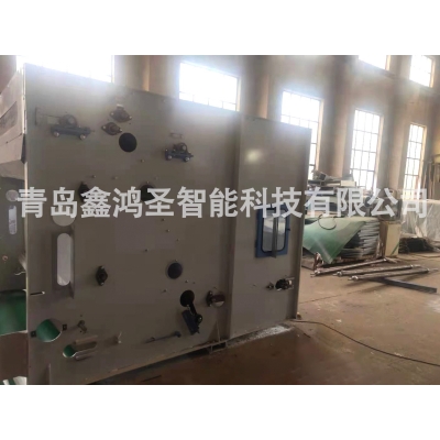 大倉(cāng)混料機(jī)