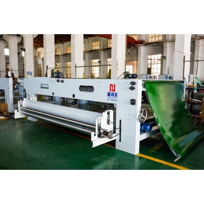 無膠棉生產(chǎn)線