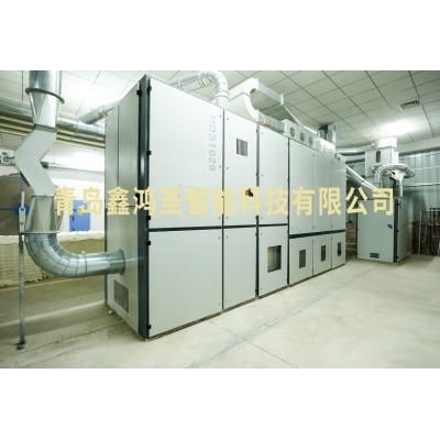 多倉混棉機(jī)